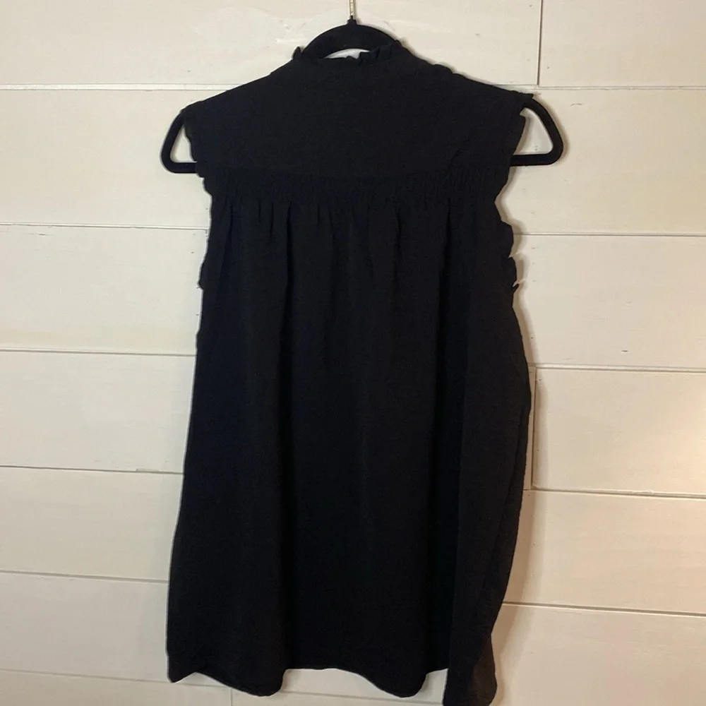 N/A elegant sleeveless